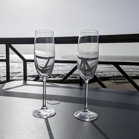 St Gilles Appartement Face Mer サンティレール・ド・リエ エクステリア 写真