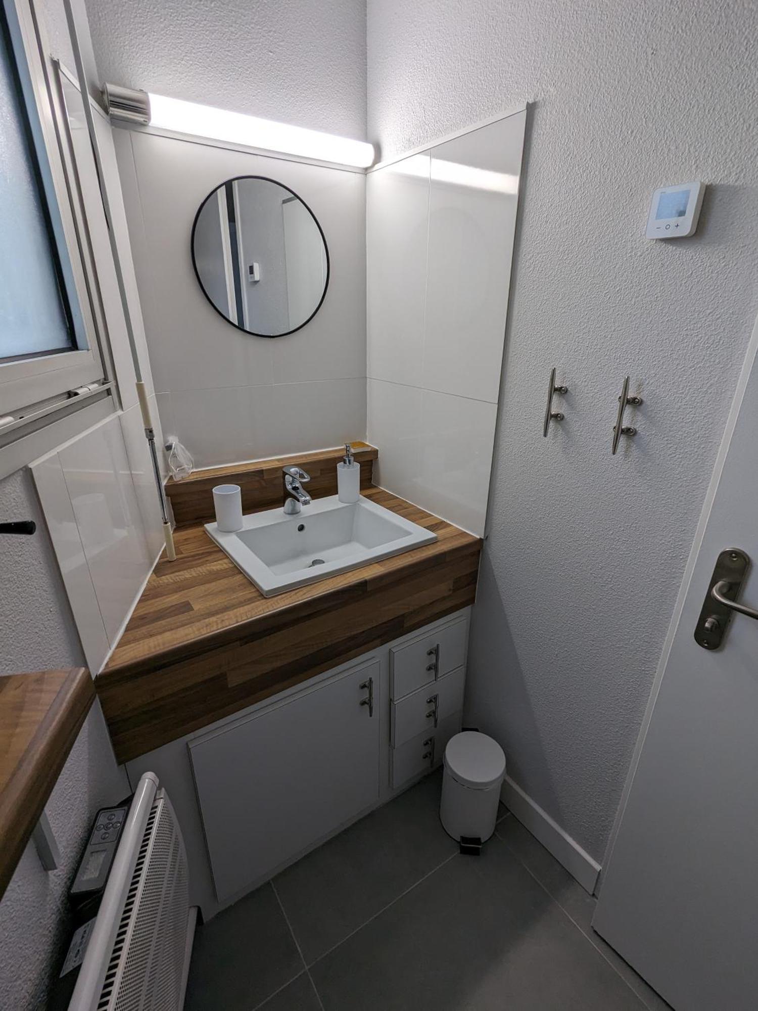 St Gilles Appartement Face Mer サンティレール・ド・リエ エクステリア 写真